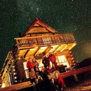 Meet your Posher, Sharon